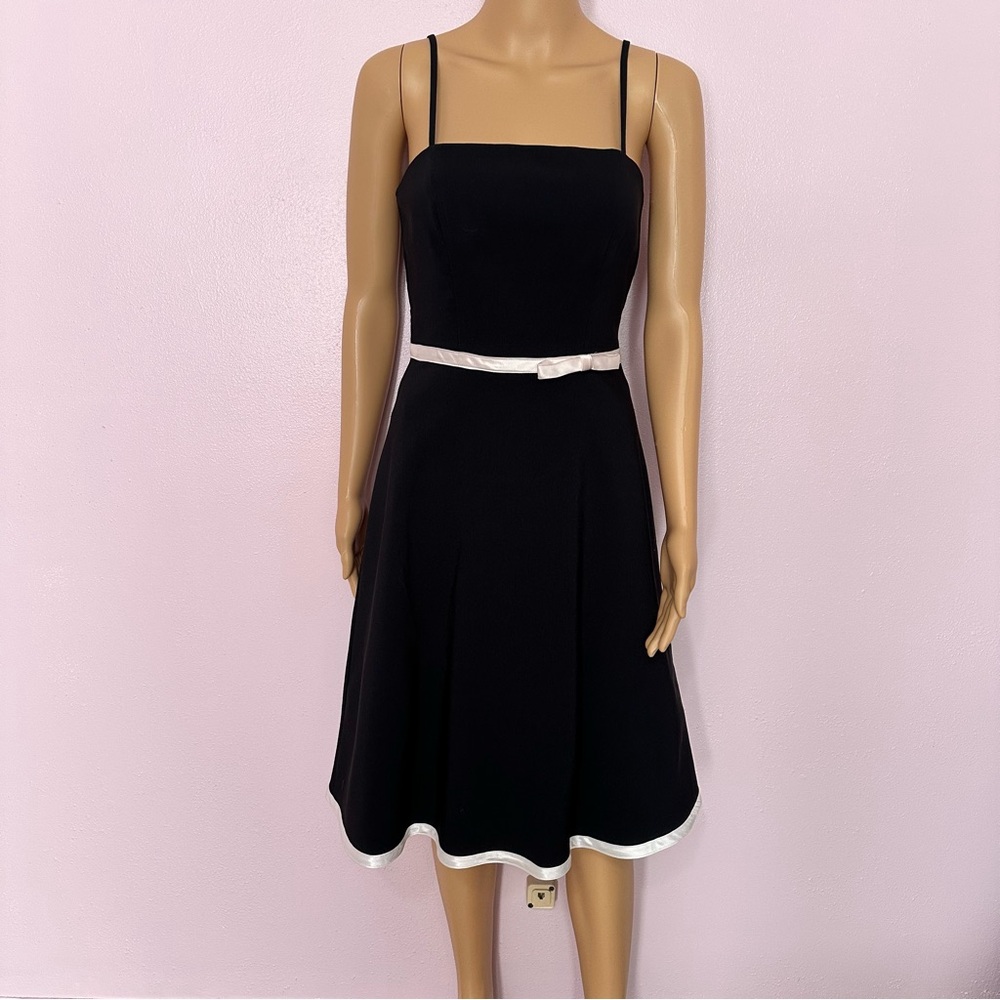 classic LBD, size 3